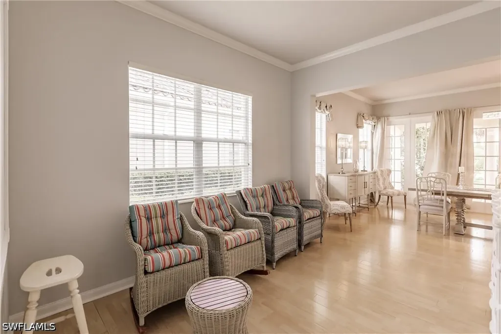 5163 Inagua Way Naples FL 34119