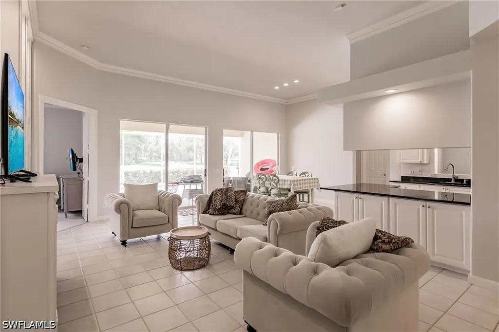 5163 Inagua Way Naples FL 34119