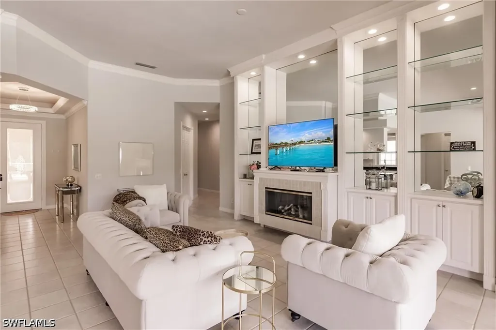 5163 Inagua Way Naples FL 34119