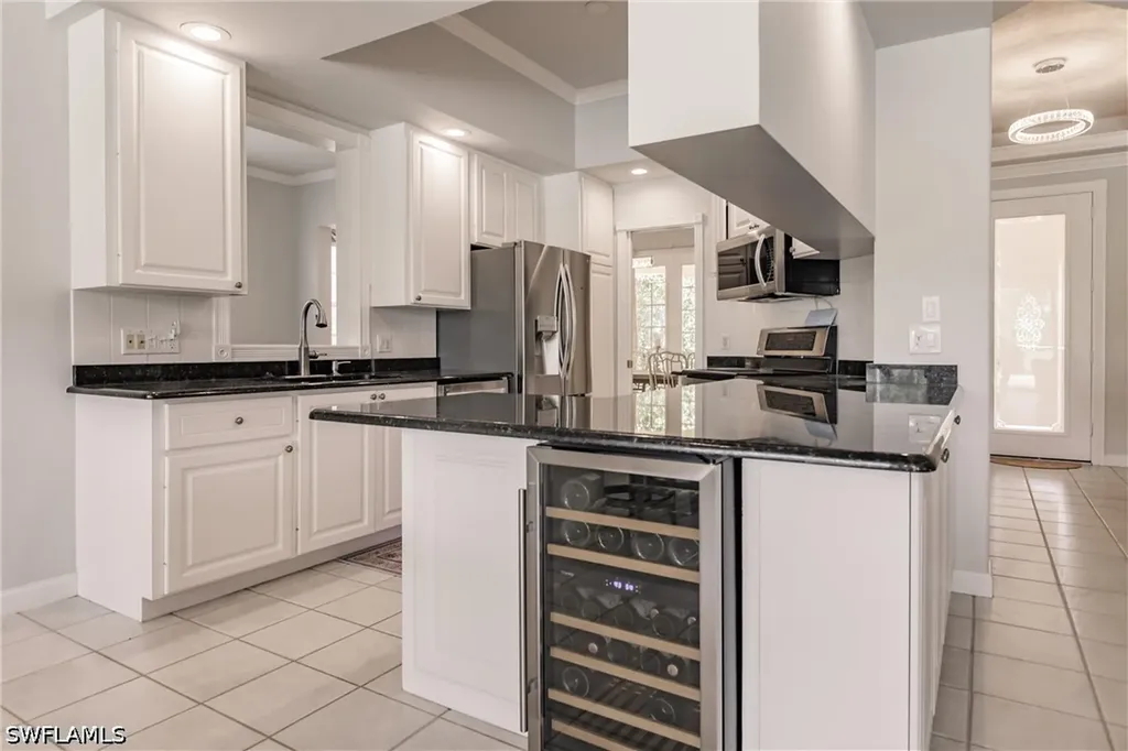 5163 Inagua Way Naples FL 34119