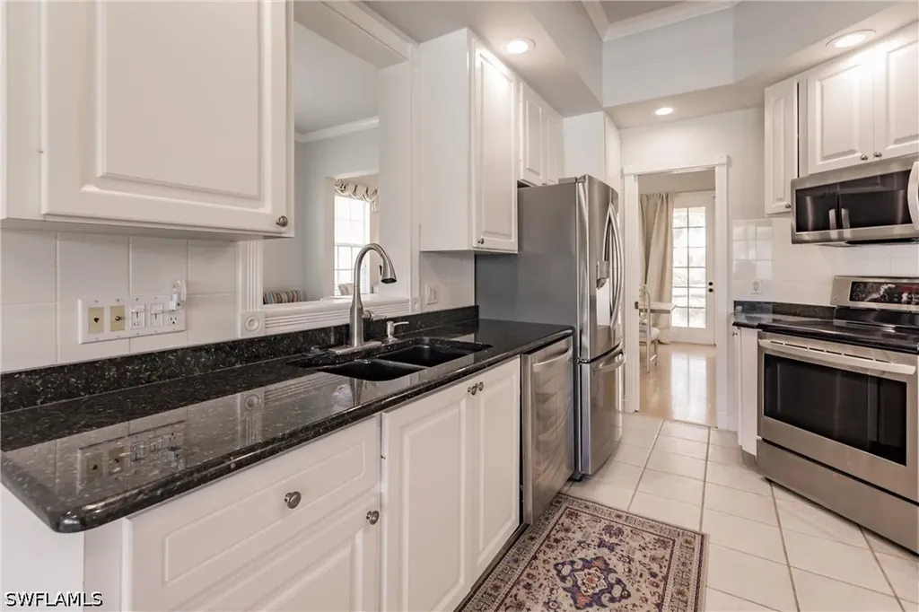5163 Inagua Way Naples FL 34119