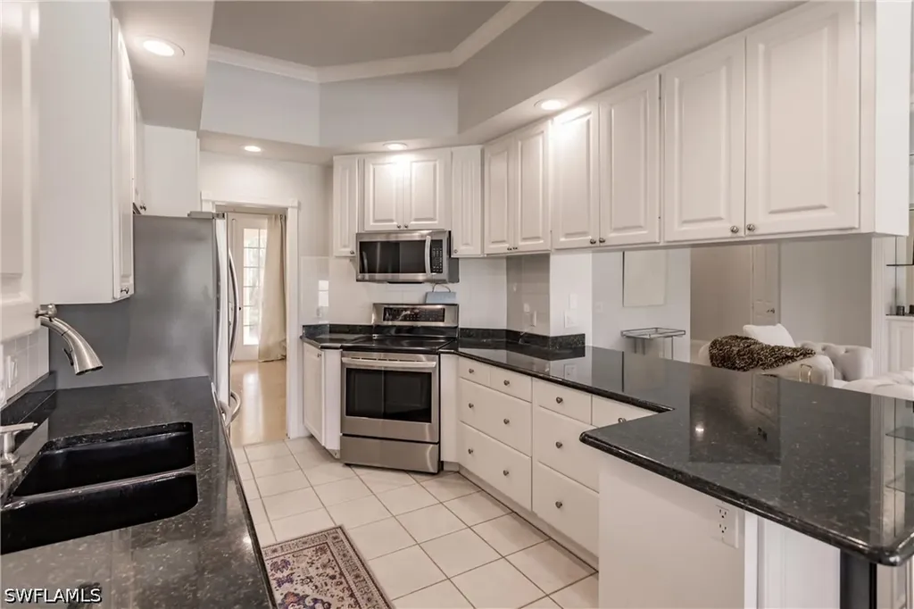 5163 Inagua Way Naples FL 34119