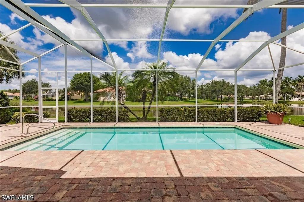 5163 Inagua Way Naples FL 34119