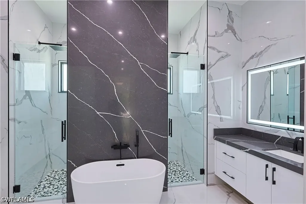 3414 1st Avenue NW Golden Gate Estates FL 34120