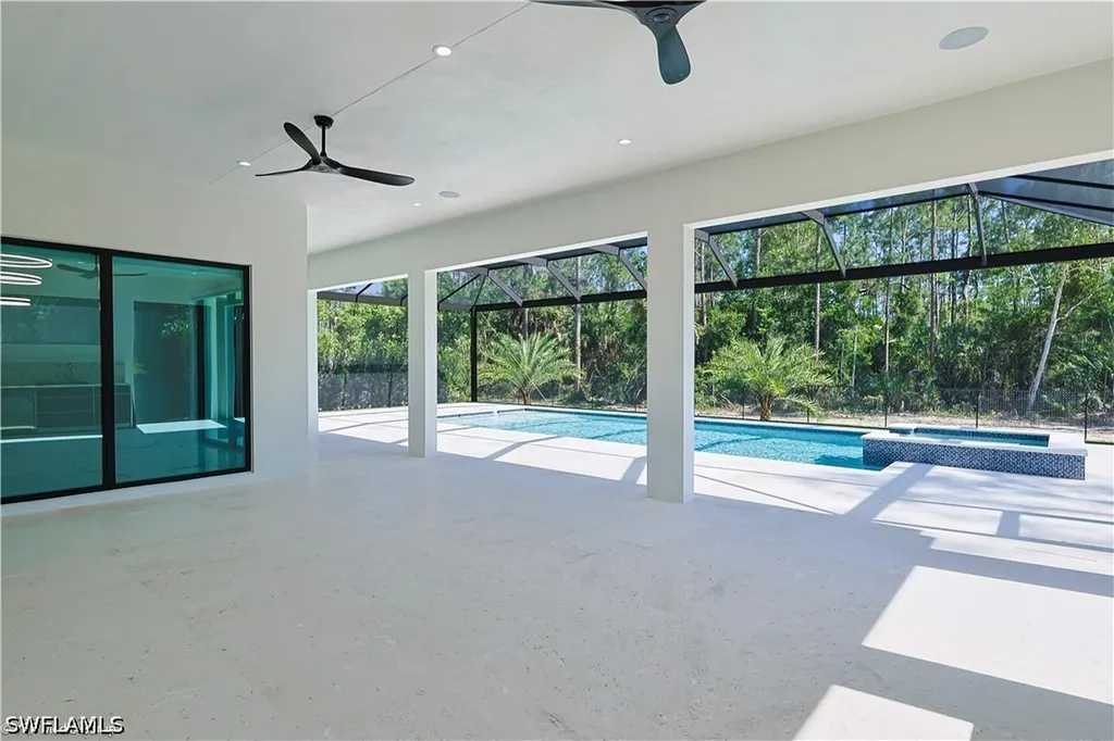 3414 1st Avenue NW Golden Gate Estates FL 34120