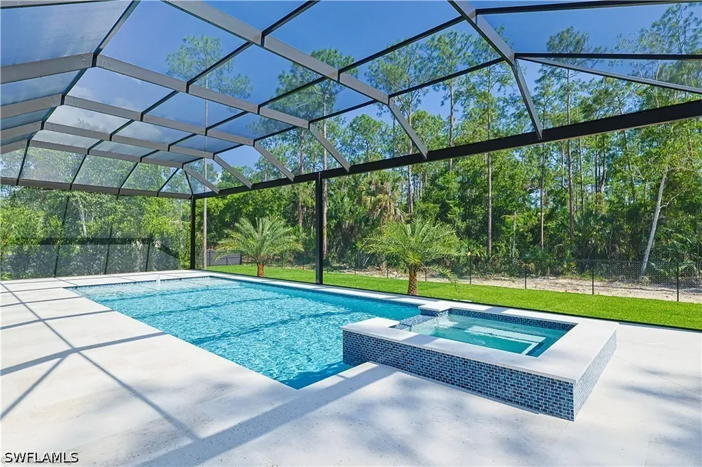 3414 1st Avenue NW Golden Gate Estates FL 34120