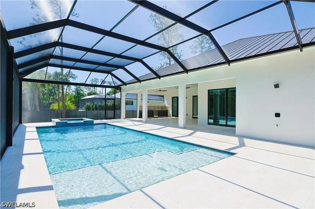 3414 1st Avenue NW Golden Gate Estates FL 34120