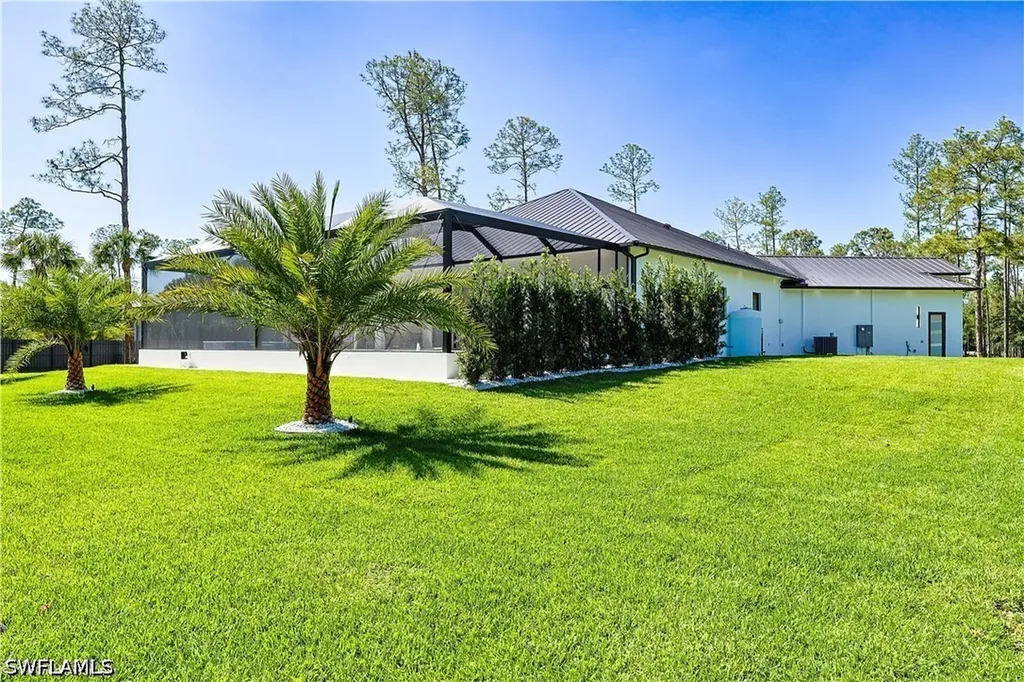 3414 1st Avenue NW Golden Gate Estates FL 34120