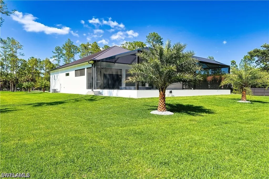 3414 1st Avenue NW Golden Gate Estates FL 34120