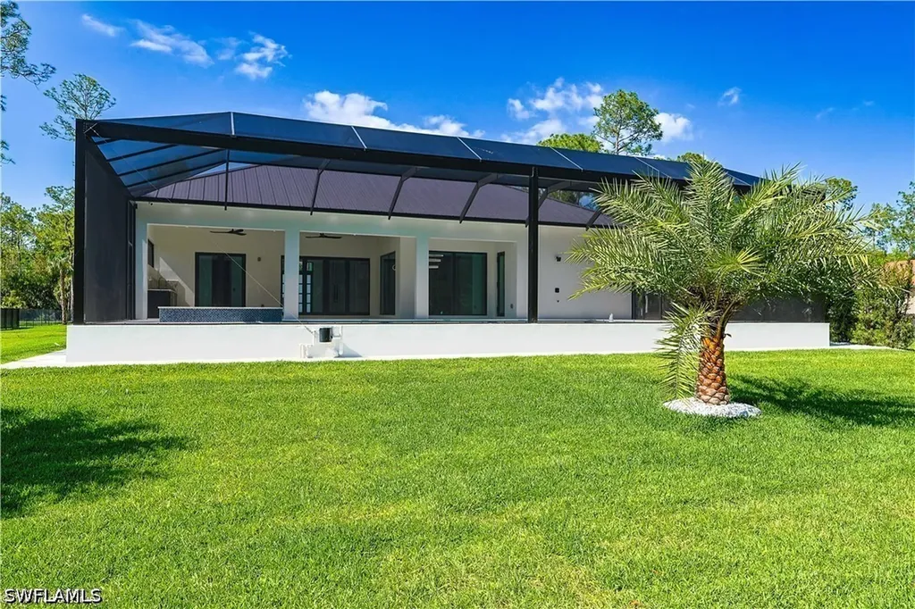 3414 1st Avenue NW Golden Gate Estates FL 34120
