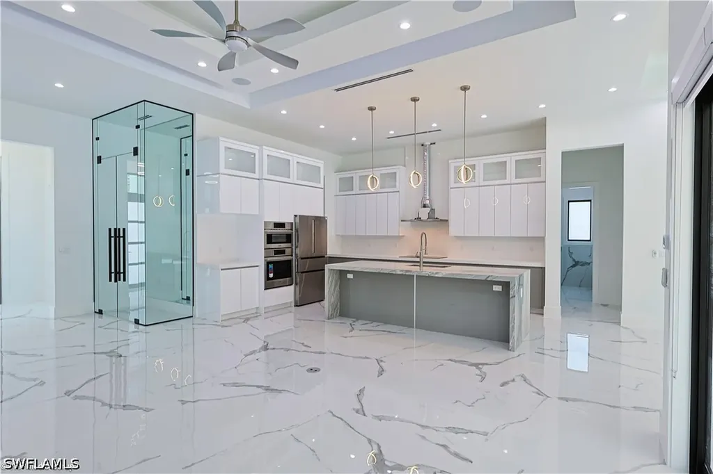 3414 1st Avenue NW Golden Gate Estates FL 34120