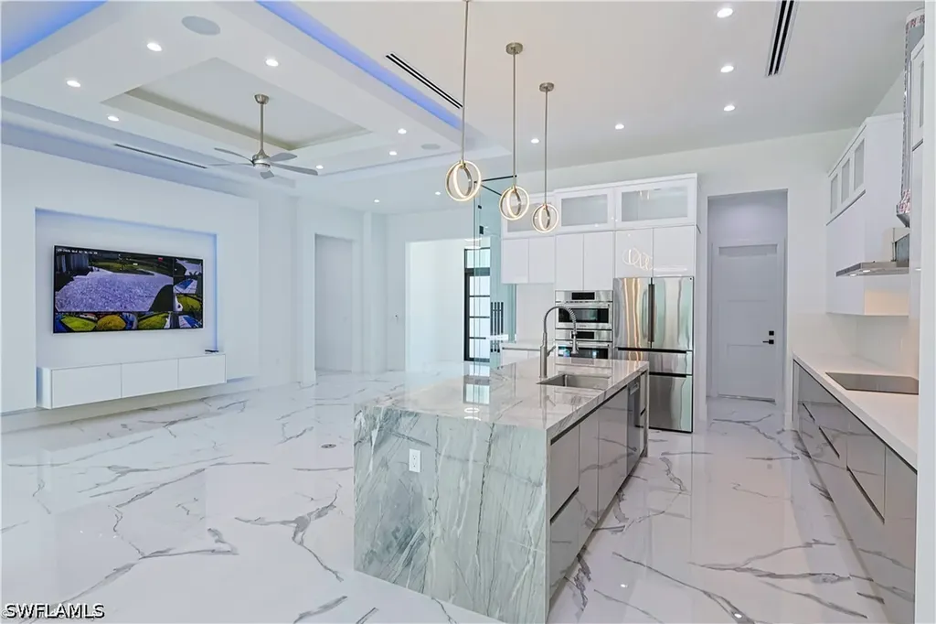 3414 1st Avenue NW Golden Gate Estates FL 34120