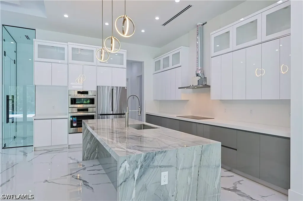 3414 1st Avenue NW Golden Gate Estates FL 34120