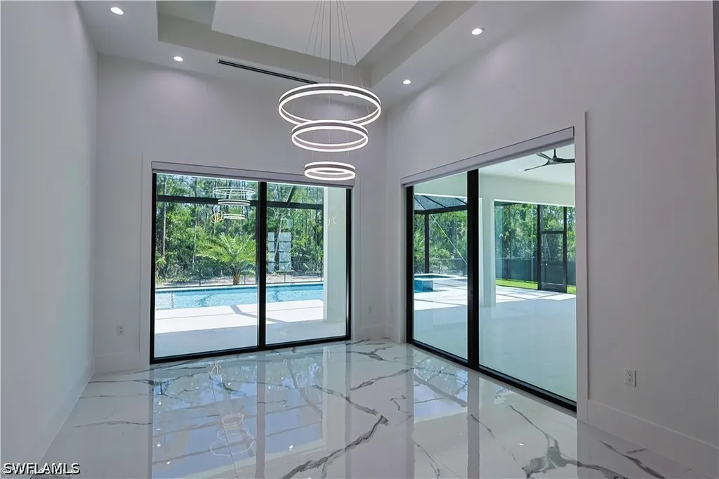 3414 1st Avenue NW Golden Gate Estates FL 34120