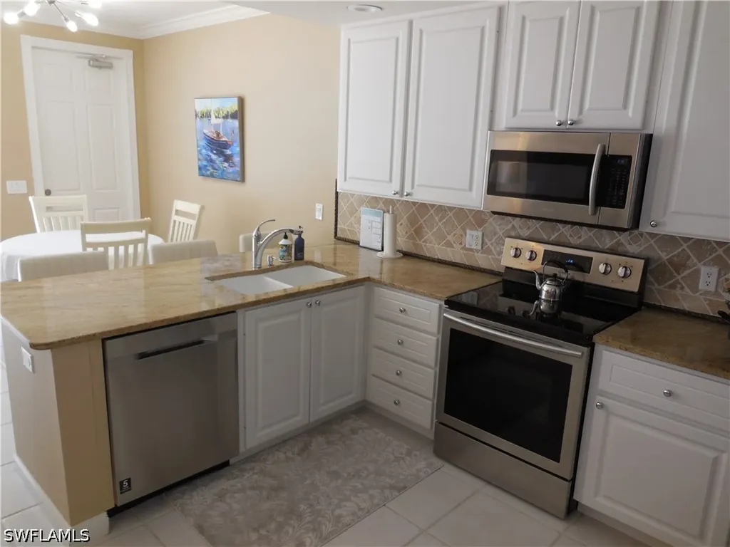 6069 Islandwalk Boulevard Naples FL 34119