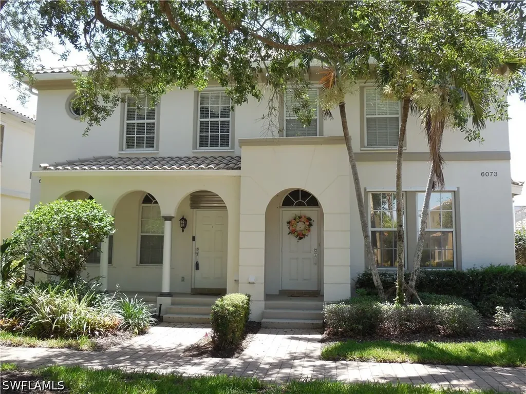 6069 Islandwalk Boulevard Naples FL 34119