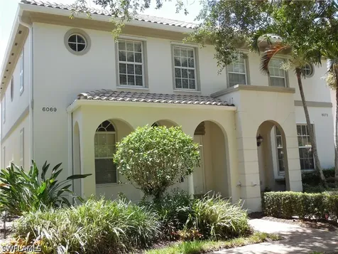 6069 Islandwalk Boulevard Naples FL 34119
