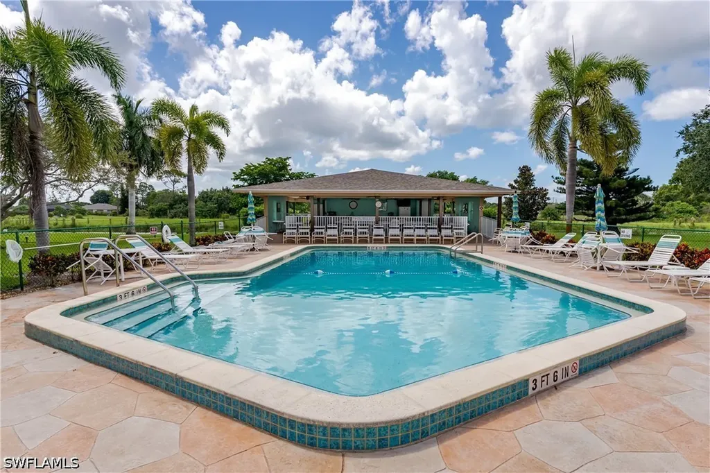 5419 Rattlensake Hammock Road Naples FL 34113