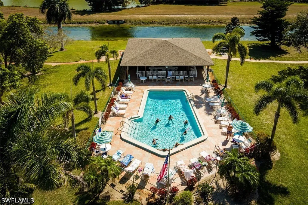 5419 Rattlensake Hammock Road Naples FL 34113