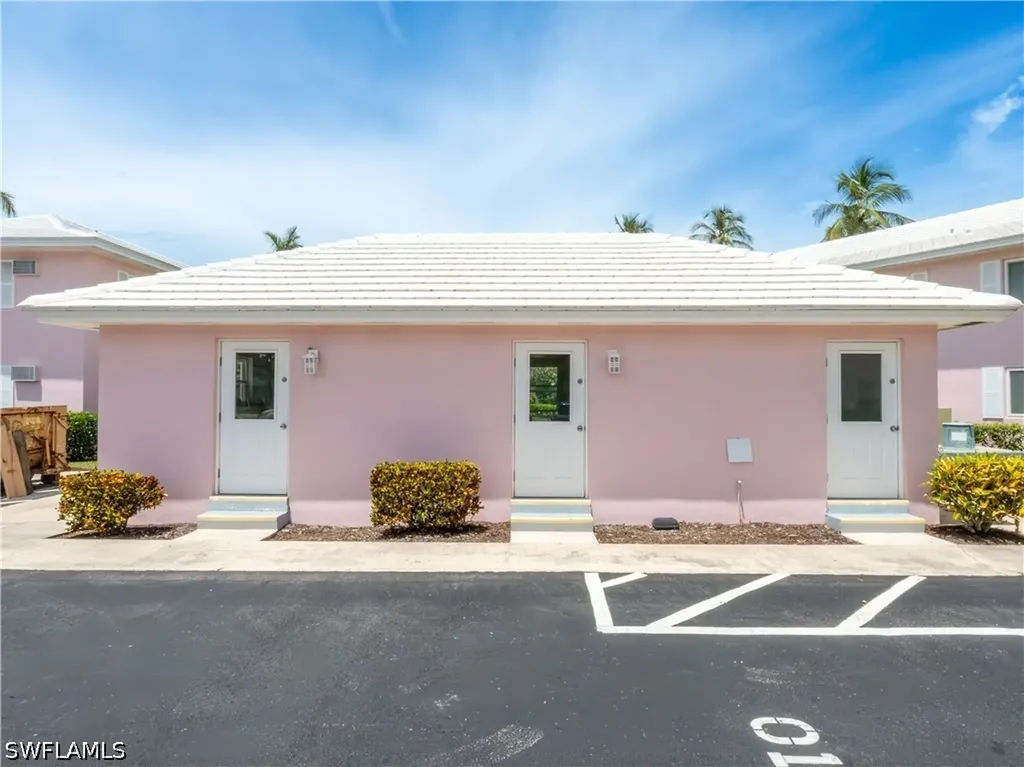 190 N Collier Boulevard Marco Island FL 34145