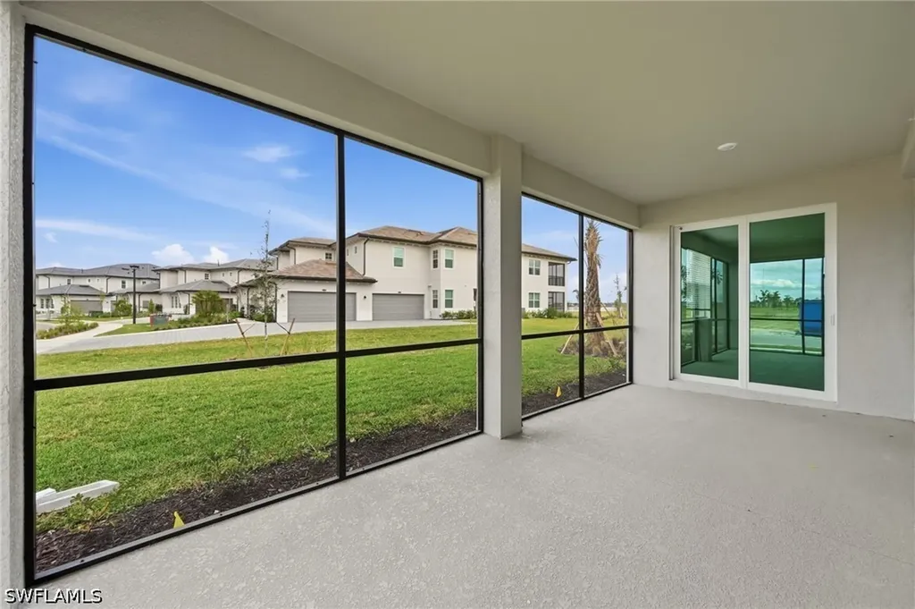 16500 Kingwood Lane Babcock Ranch FL 33982