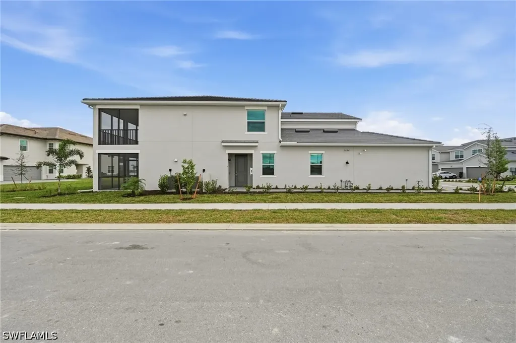 16500 Kingwood Lane Babcock Ranch FL 33982