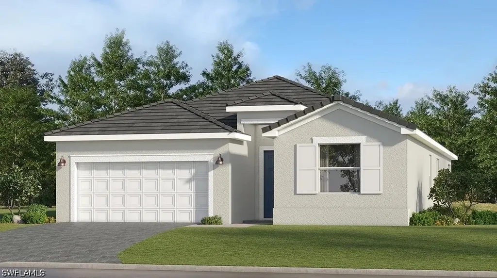 20263 Millrun Drive Estero FL 33928
