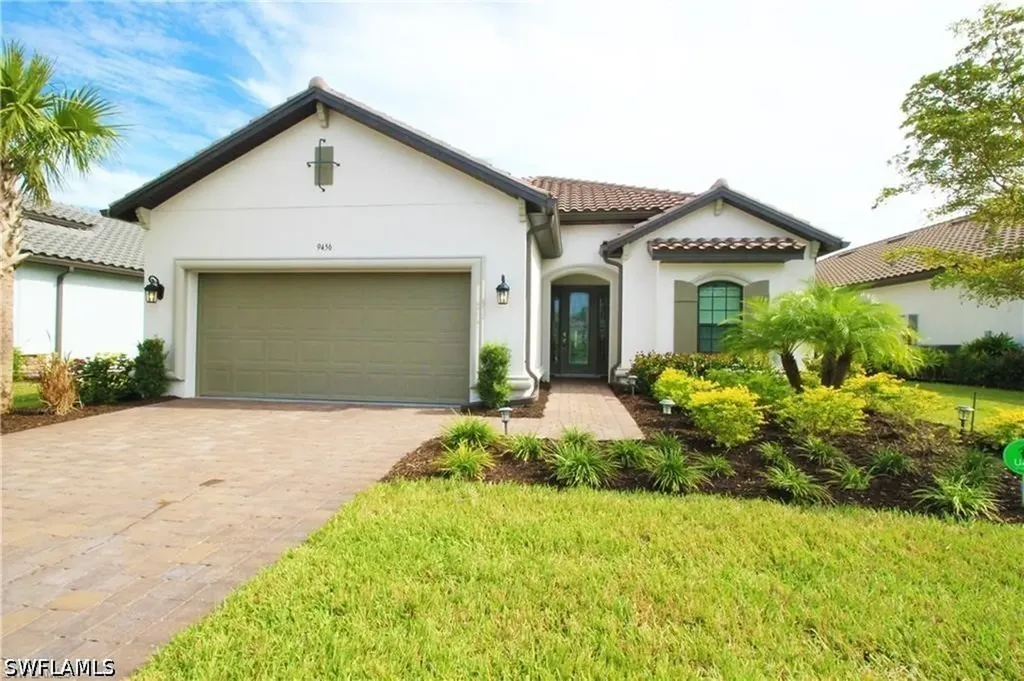 9456 Montelanico Loop Naples FL 34119