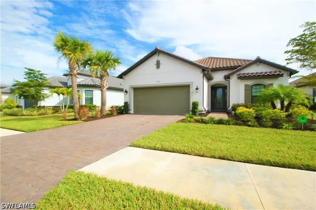 9456 Montelanico Loop Naples FL 34119