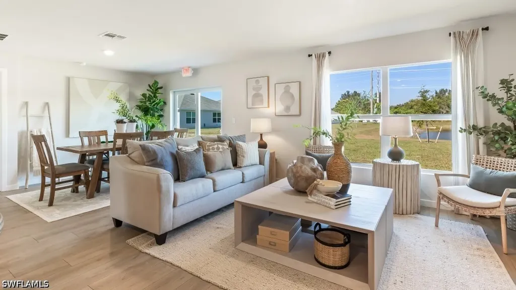 21 NW 6th Terrace Cape Coral FL 33993