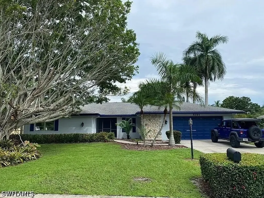 5097 Greenbriar Drive Fort Myers FL 33919