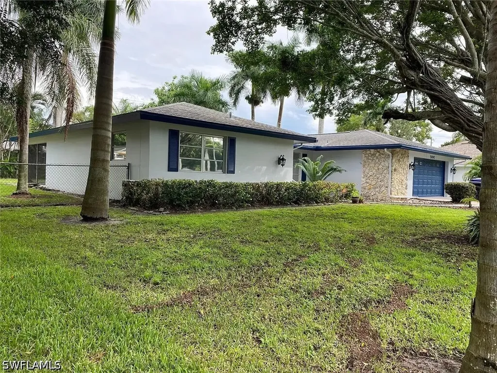 5097 Greenbriar Drive Fort Myers FL 33919