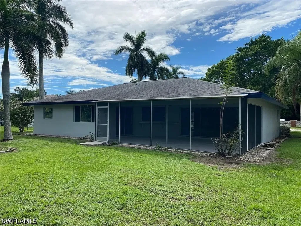 5097 Greenbriar Drive Fort Myers FL 33919