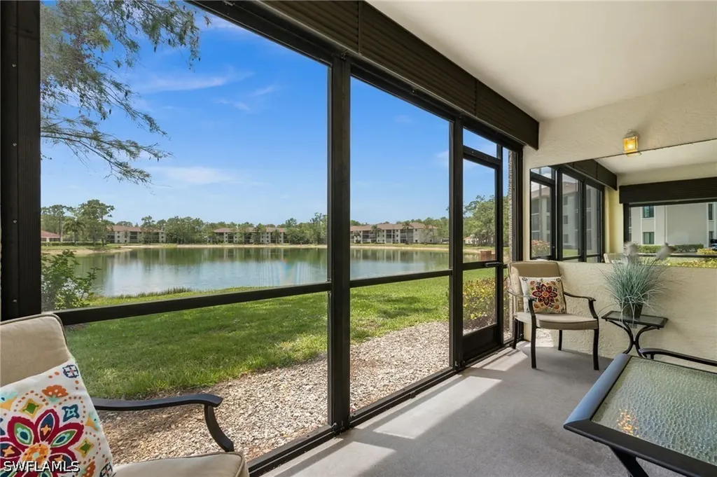 5784 Deauville Circle Naples FL 34112