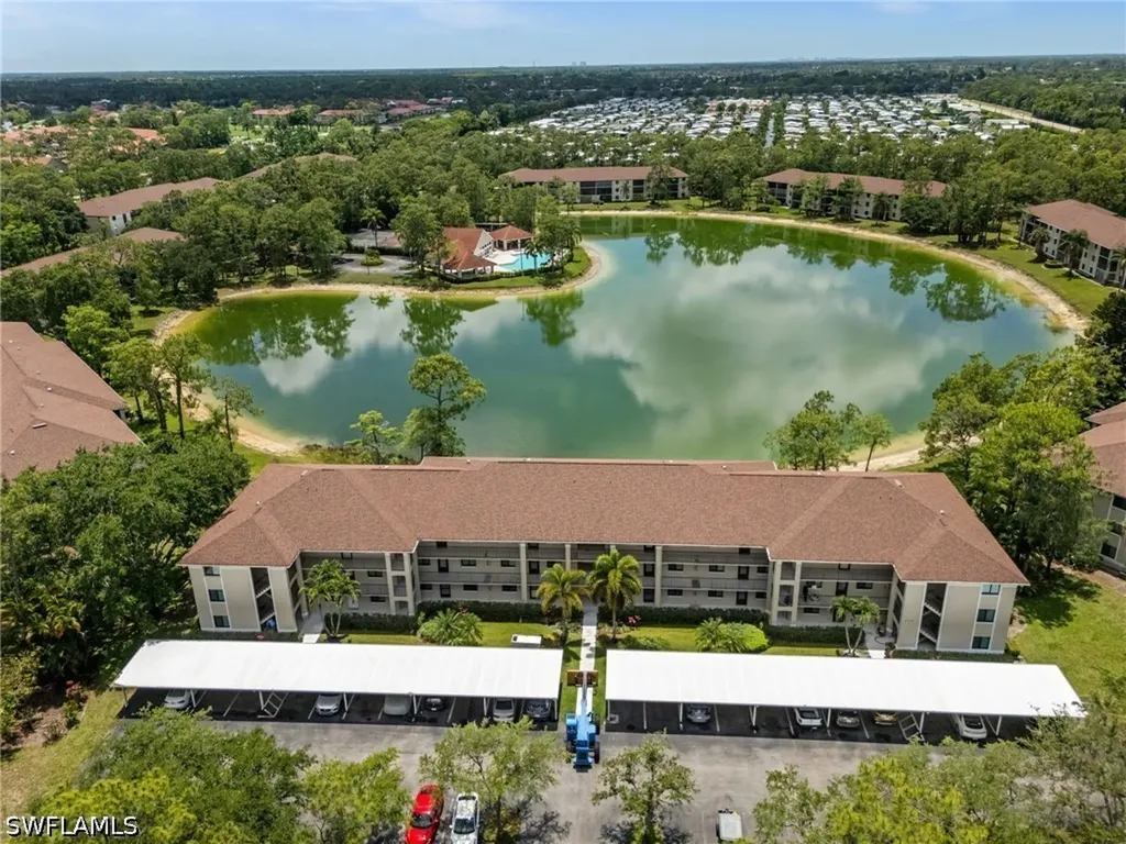 5784 Deauville Circle Naples FL 34112