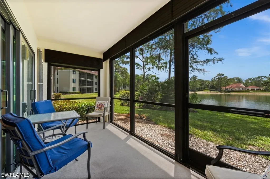 5784 Deauville Circle Naples FL 34112