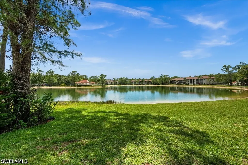 5784 Deauville Circle Naples FL 34112