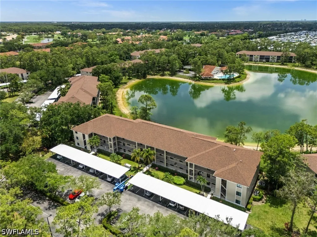 5784 Deauville Circle Naples FL 34112