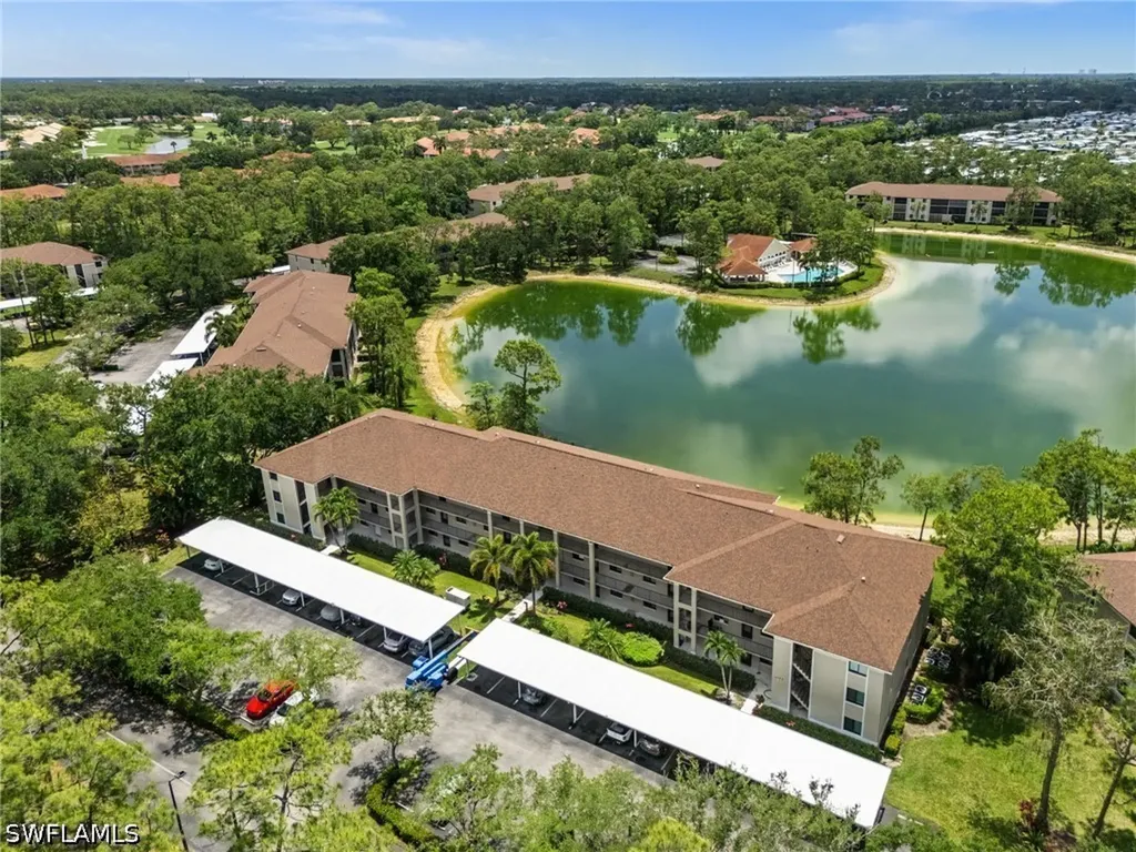 5784 Deauville Circle Naples FL 34112