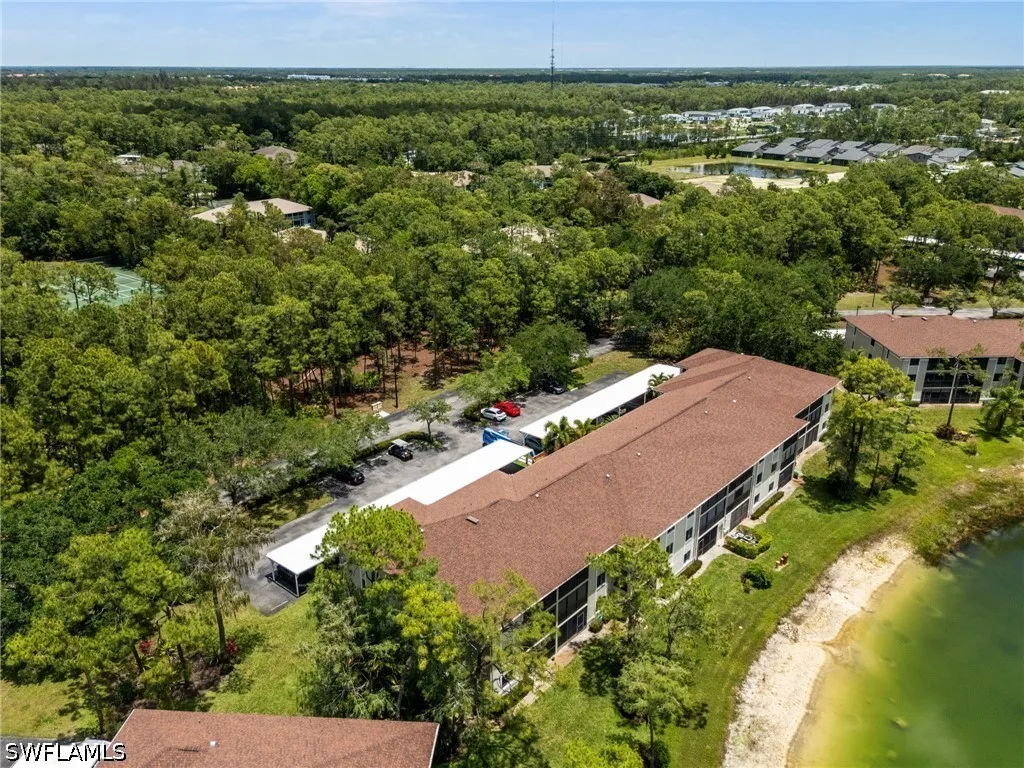 5784 Deauville Circle Naples FL 34112