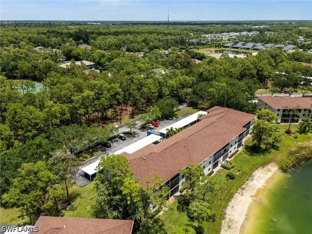 5784 Deauville Circle Naples FL 34112