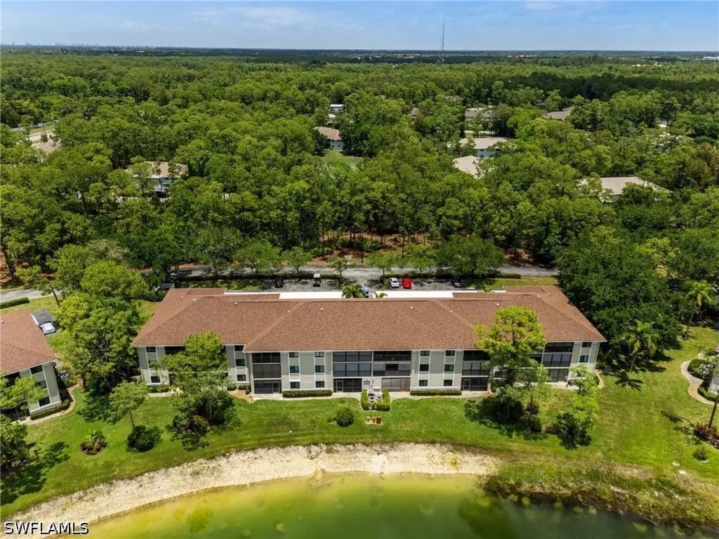 5784 Deauville Circle Naples FL 34112