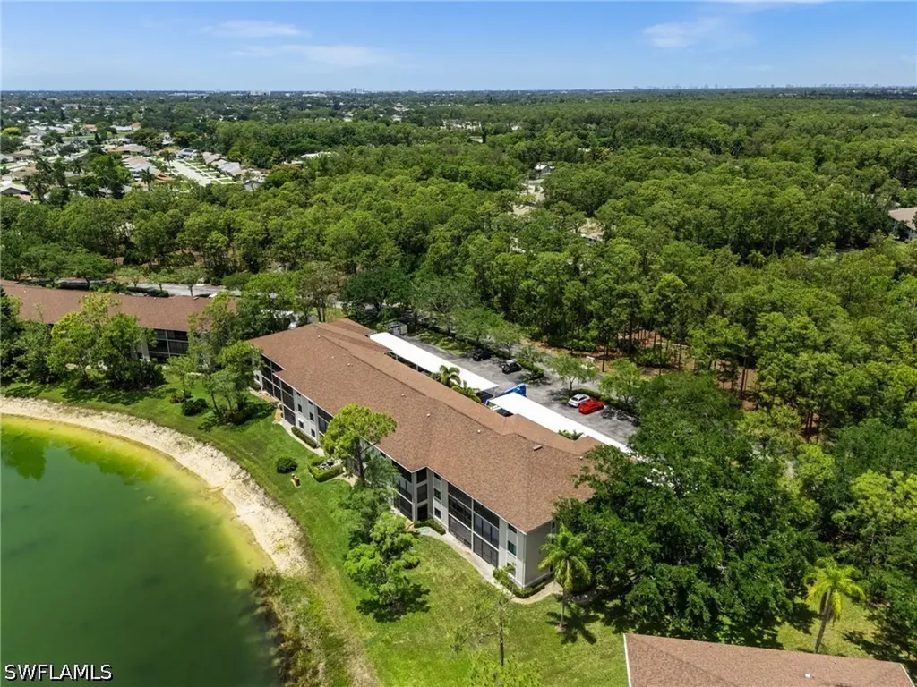 5784 Deauville Circle Naples FL 34112