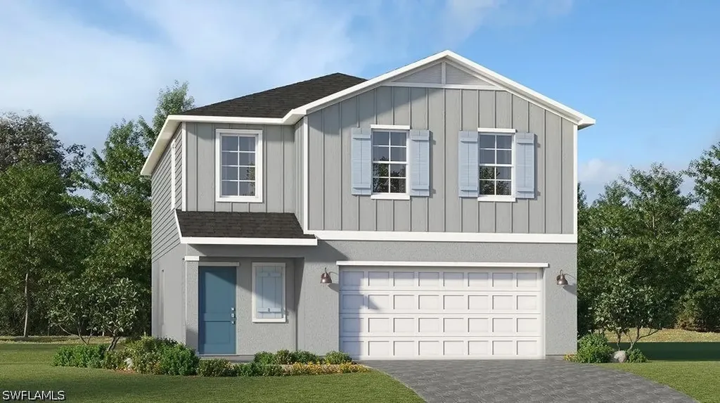 45067 Pipevine Circle Babcock Ranch FL 33982