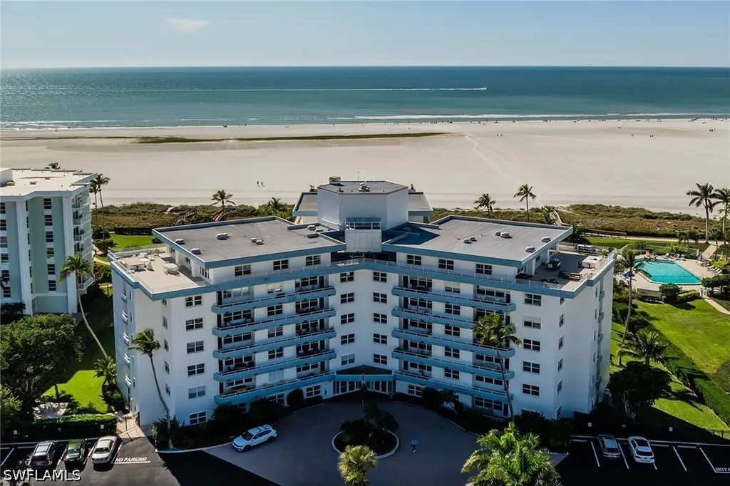 220 Seaview Court Marco Island FL 34145