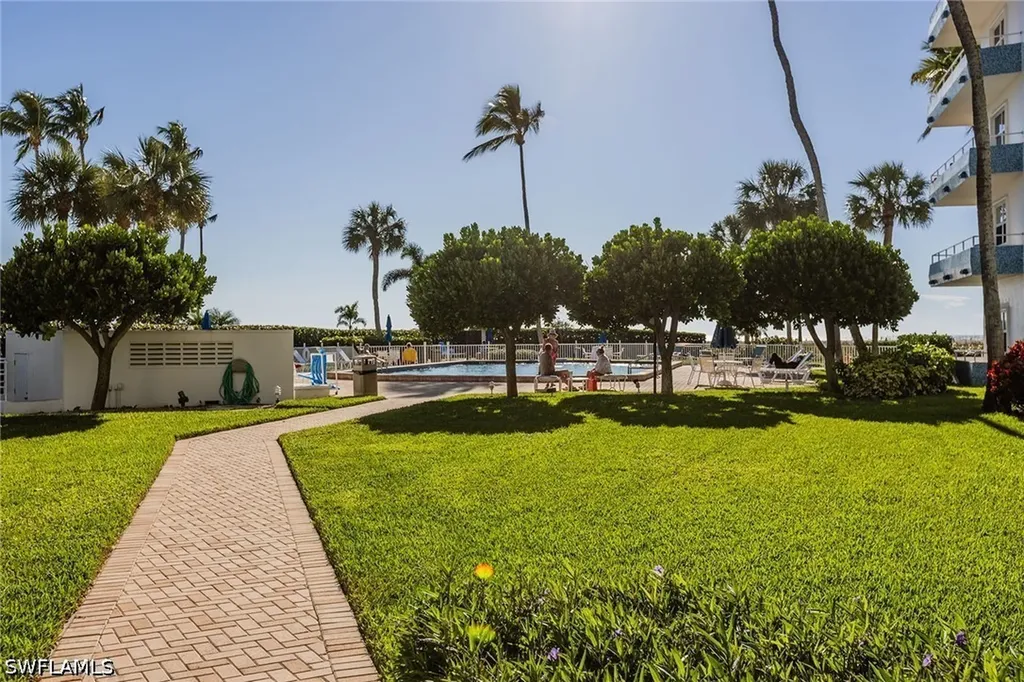 220 Seaview Court Marco Island FL 34145