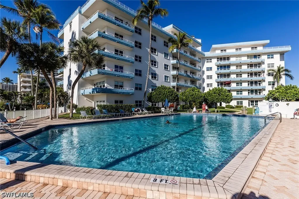 220 Seaview Court Marco Island FL 34145