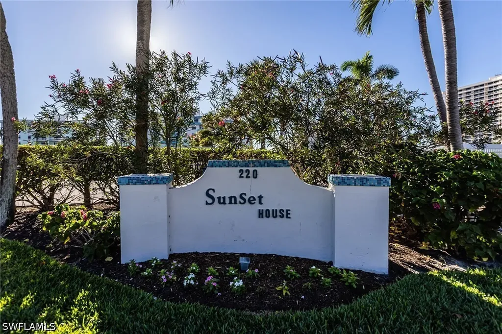 220 Seaview Court Marco Island FL 34145
