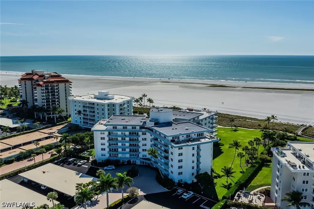 220 Seaview Court Marco Island FL 34145