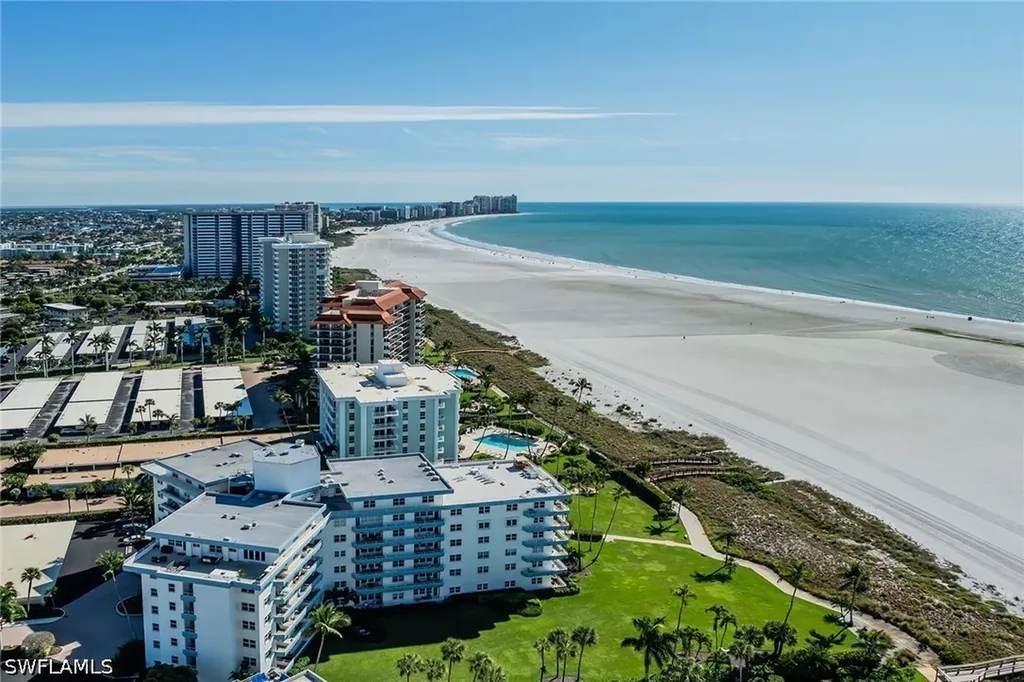 220 Seaview Court Marco Island FL 34145